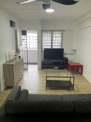 Blk 423 Garden Hill (Bedok), HDB 3 Rooms #565165851
